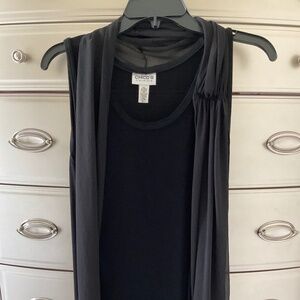 Chico’s little Black Dress